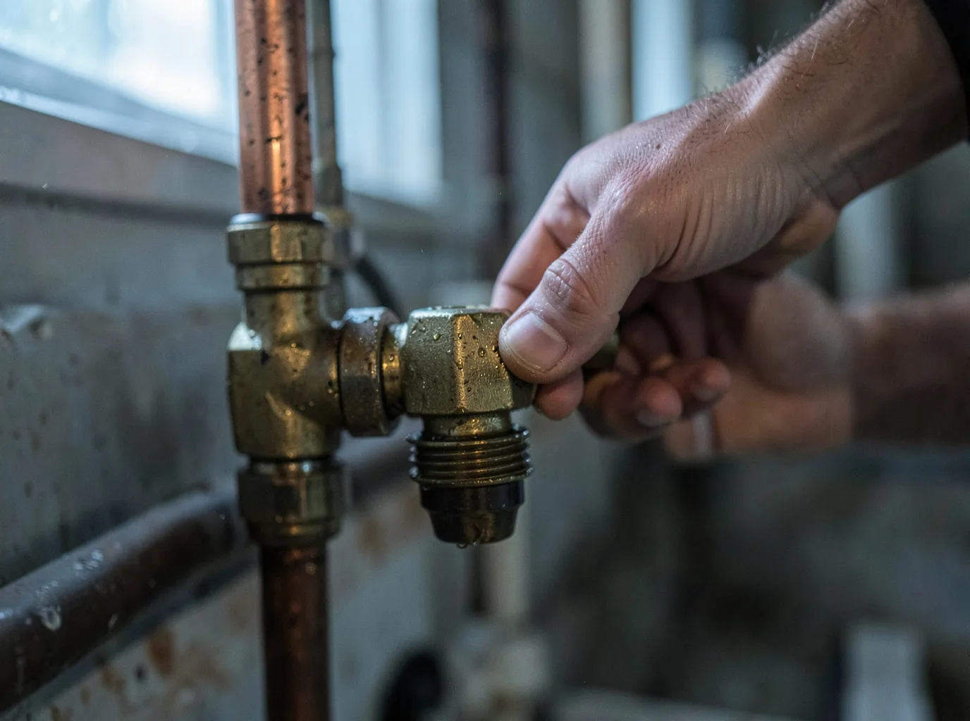 Emergency Plumber New Castle, PA FAQs